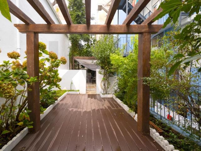 Apartamento alugar em Bairro Azul, Lisboa