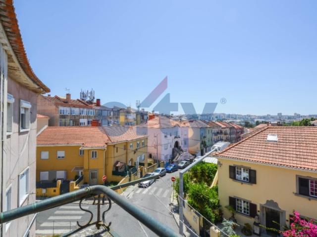 Apartamento venda em Falagueira, Amadora