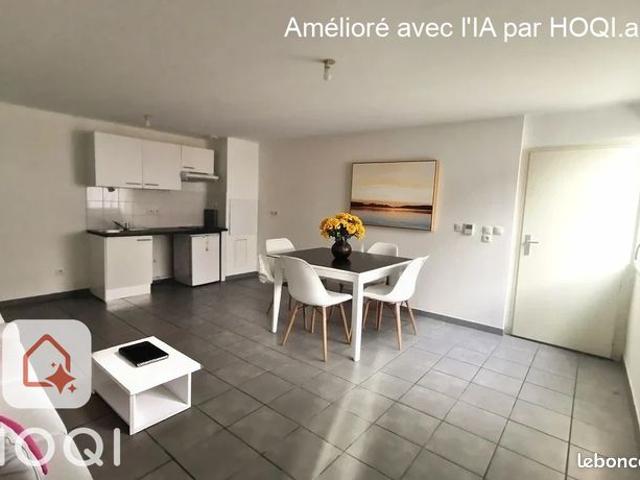 Appartement vente à Toulouse, Blagnac
