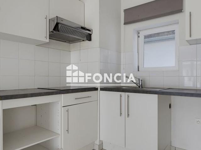 Appartement vente à Bordeaux, Talence