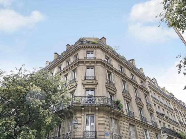 Appartement vente à Paris, Île-de-France