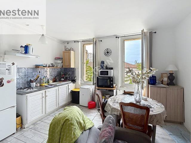 Appartement vente à Arrondissement de Toulon, Toulon