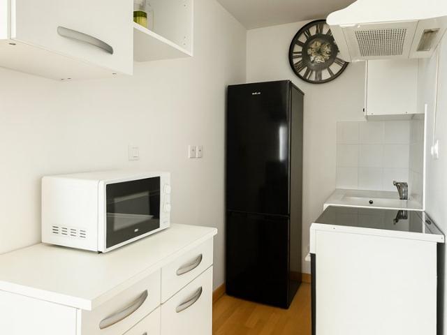 Appartement vente à Les Andelys, Gaillon