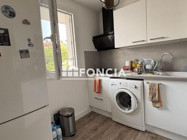 Appartement vente à Arrondissement de Toulon, Toulon