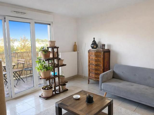 Appartement vente à Ferrières-en-Brie, Seine-et-Marne