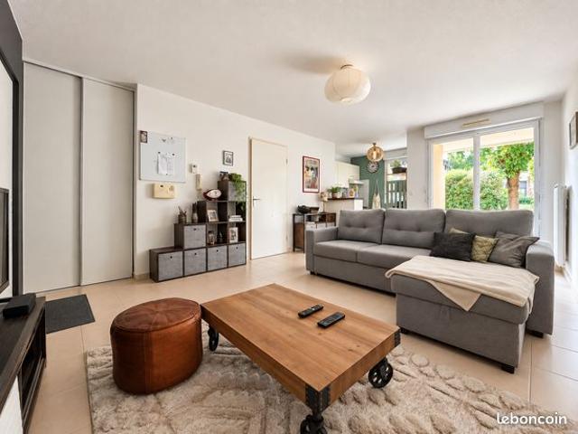 Appartement vente à Montauban, Aucamville
