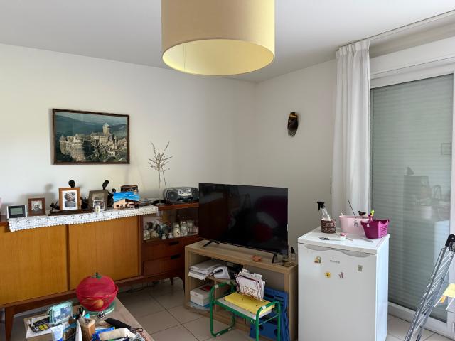 Appartement vente à Bordeaux, Cenon