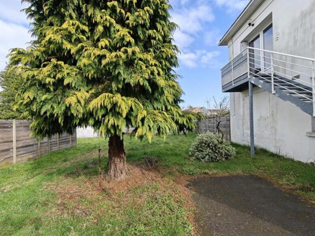 Appartement vente à France métropolitaine, Vertou