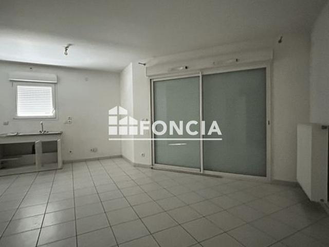 Appartement vente à Vétraz-Monthoux, Haute-Savoie