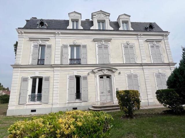 Appartement location à L'Orme, Viarmes