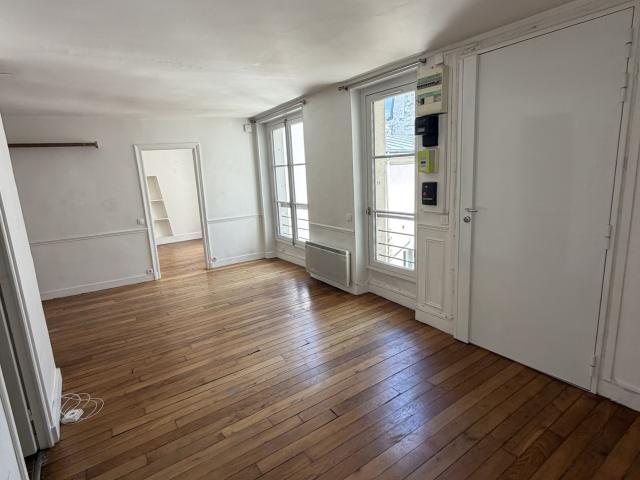 Appartement location à Paris, Île-de-France