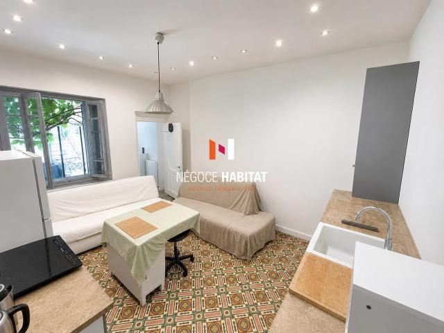 Appartement location à Baillargues, Hérault