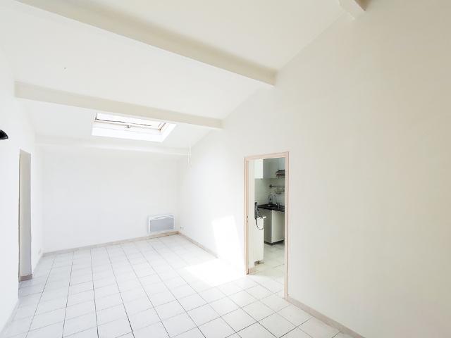 Appartement location à Aix-en-Provence, Le Tholonet