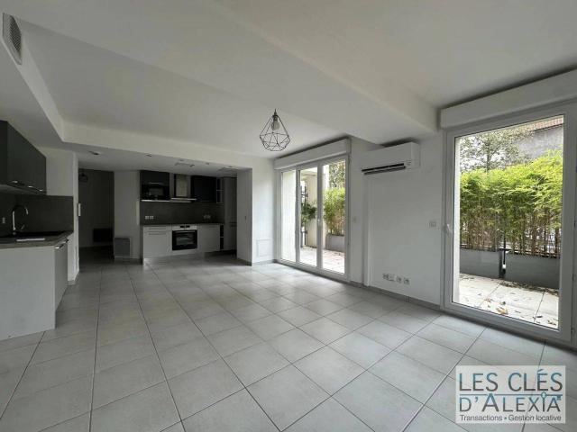 Appartement location à Le Grand Pré, Ampuis