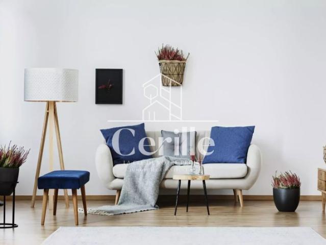 Appartement vente à Marseille
