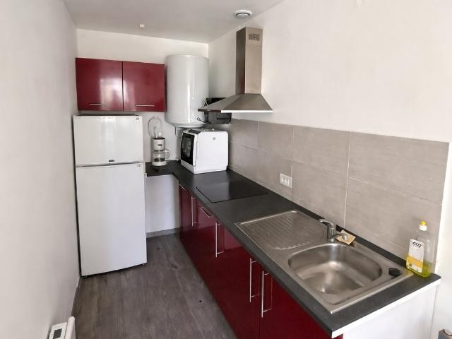 Appartement vente à Dax, Vieux-boucau-les-bains