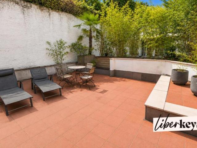 Appartement vente à Lille