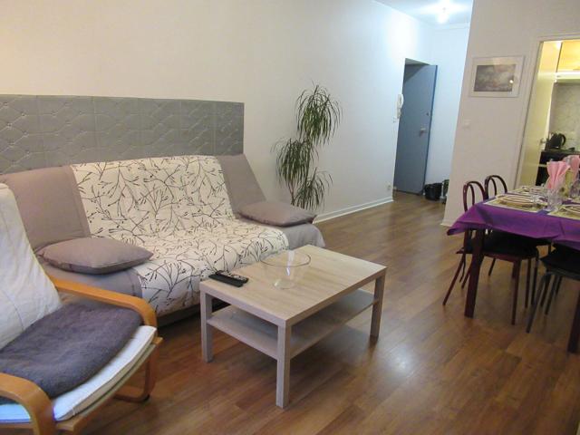Appartement location à La Rochelle