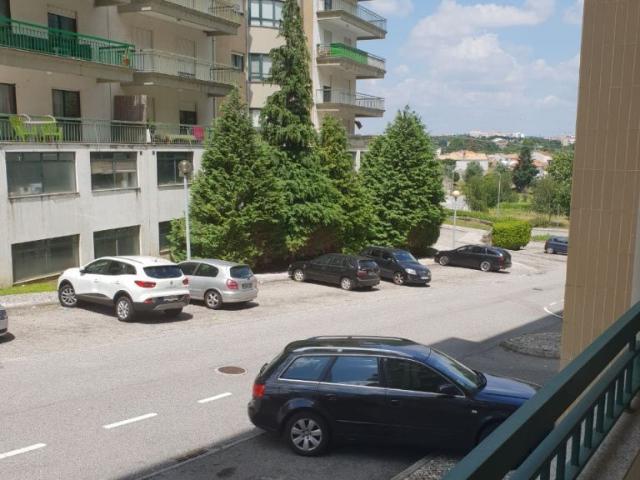 Apartamento alugar em Viseu, Paradinha