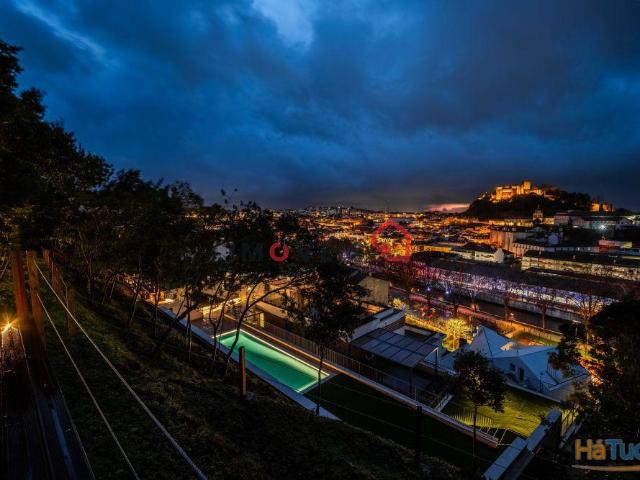 Apartamento venda em Leiria