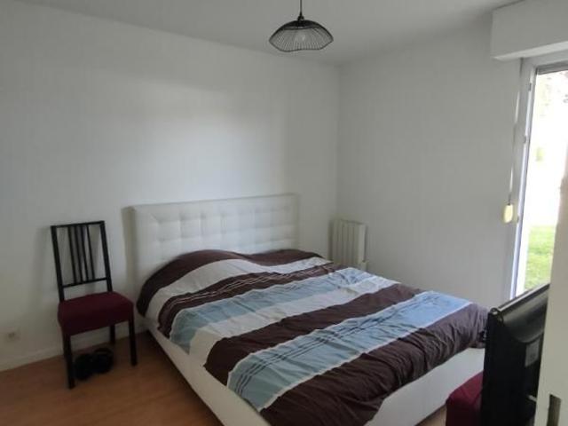 Appartement location à Rennes, Bretagne