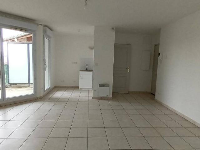 Appartement location à Le Grillet, Porte des Pierres Dorées