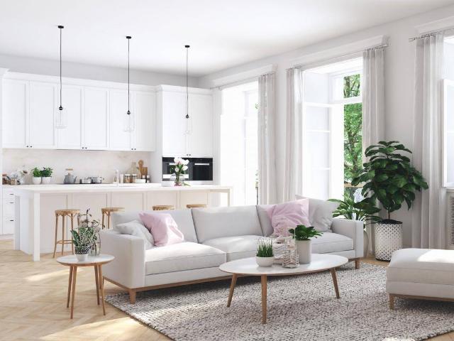 Appartement vente à Villeneuve-d'ascq, Saint-Sauveur