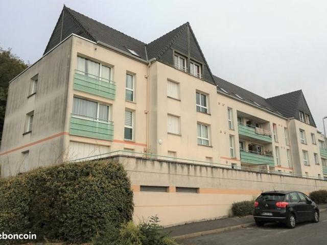 Appartement vente à Villers-saint-paul
