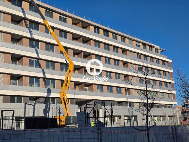 Apartamento venda em Maia, Gueifães