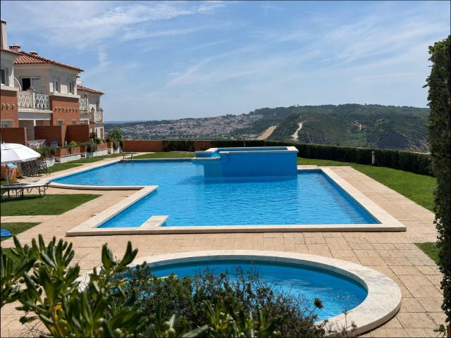 Apartamento venda em Casal das Hortas, Alcobaça