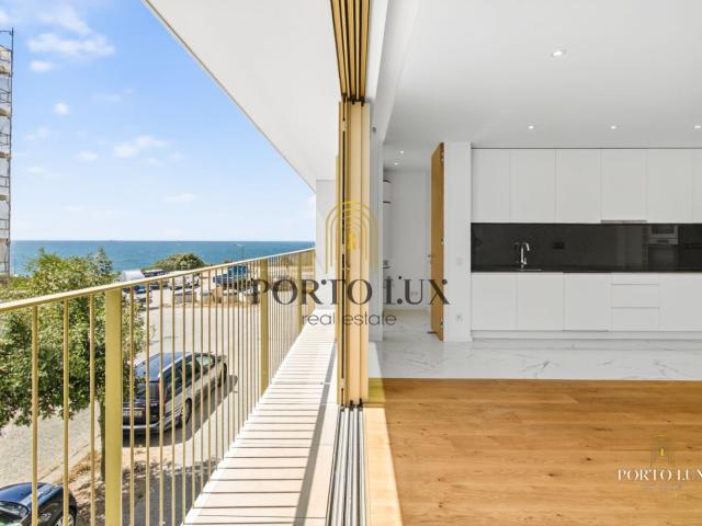 Apartamento venda em Canidelo, Vila Nova De Gaia