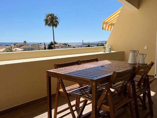 Apartamento alugar em Galé, Albufeira