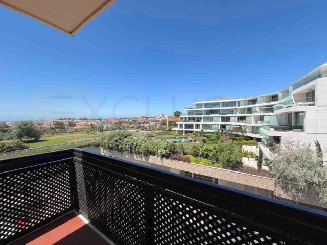 Apartamento alugar em Bairro do Alcaide, Cascais