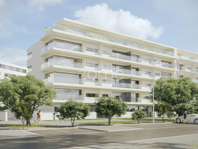 Apartamento venda em Vila Do Conde, Porto