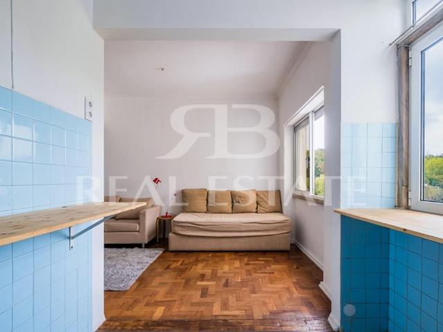 Apartamento venda em Benfica