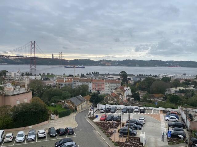 Apartamento alugar em Lisboa
