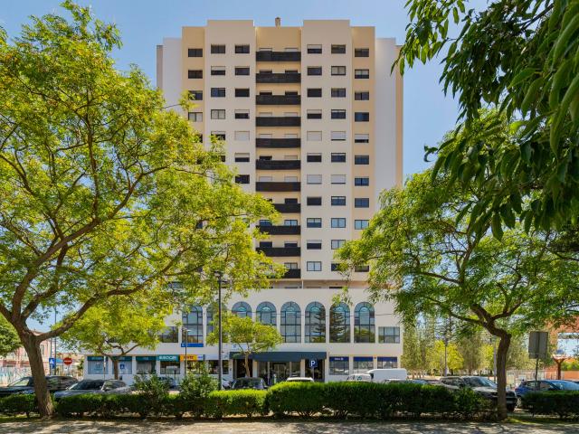 Apartamento alugar em Grelhal, Setúbal
