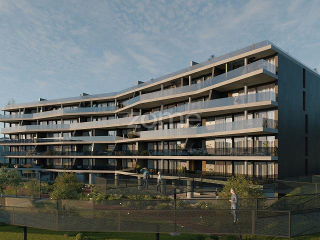 Apartamento venda em Oliveira do Douro, Vila Nova De Gaia