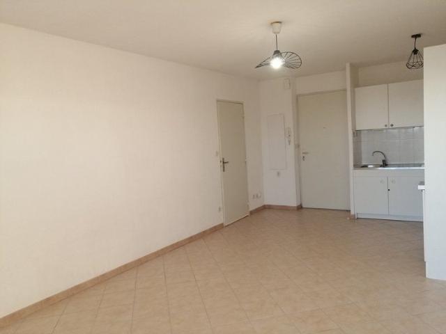 Appartement location à Istres, Vitrolles