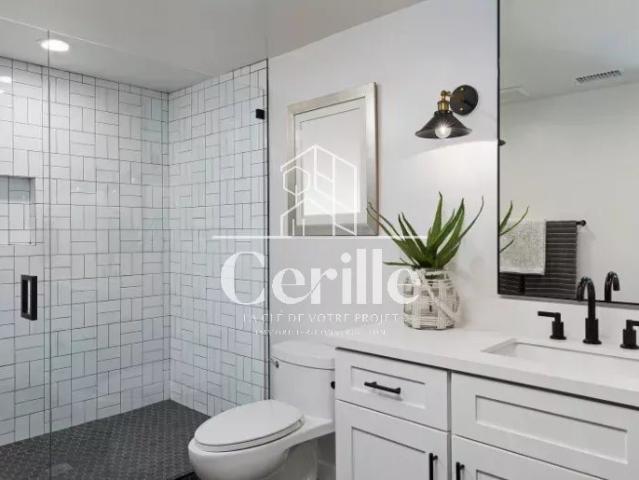 Appartement vente à Istres, Vitrolles