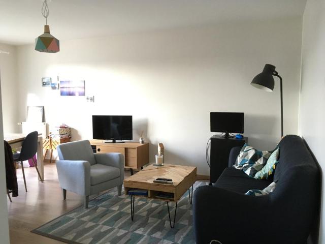 Appartement location à Rennes, Bretagne