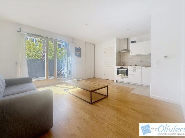 Appartement location à Rambouillet, Voisins-le-bretonneux