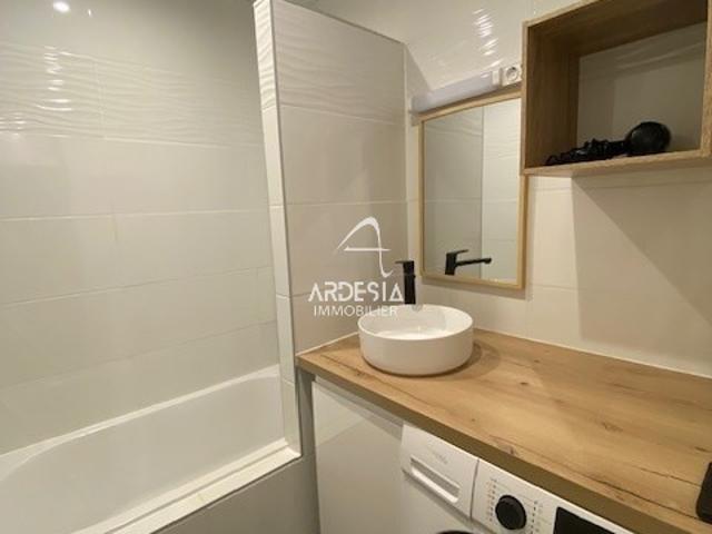 Appartement vente à Saint-Jean-de-Maurienne, Villarembert