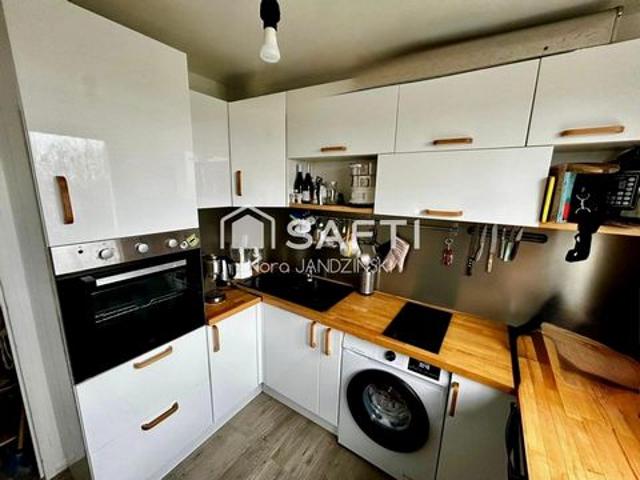Appartement vente à Rouen, Ruan