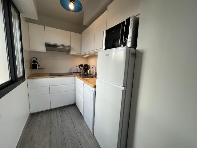 Appartement vente à Arcachon