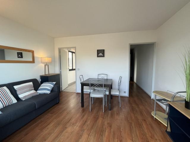Appartement vente à Arcachon