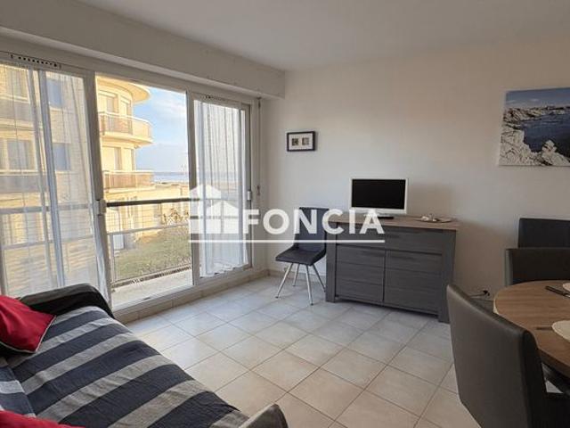 Appartement vente à Les Sables-d'Olonne, Saint-jean-de-monts