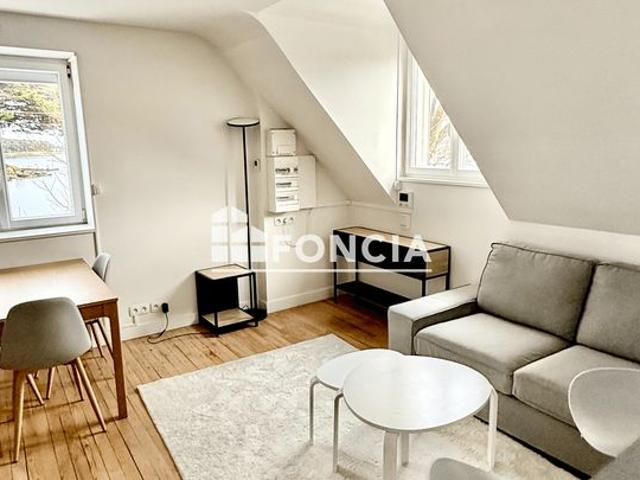 Appartement vente à Lorient, Bretagne