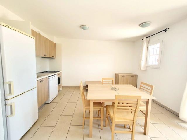 Appartement vente à Sartène, Sari-solenzara