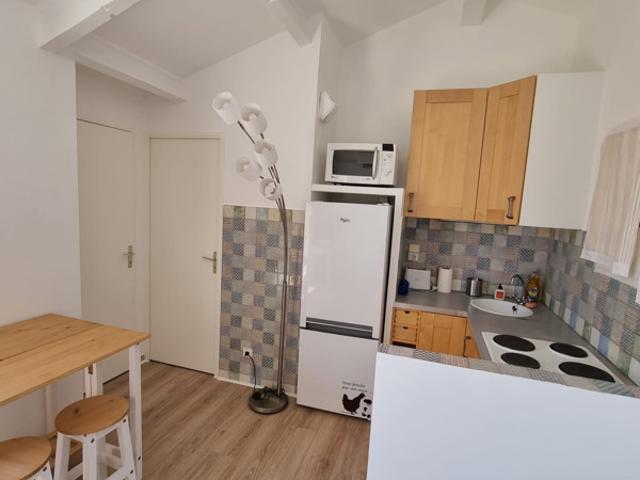 Appartement vente à Arrondissement de Toulon, Bandol